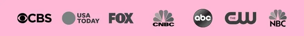 Brand logos